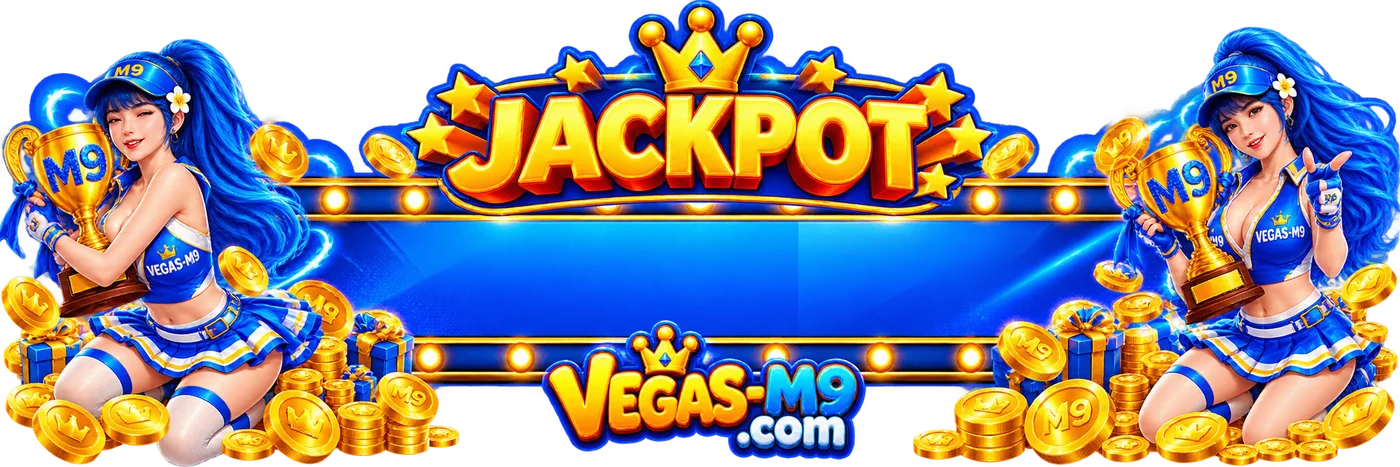Jackpot Vegas M9